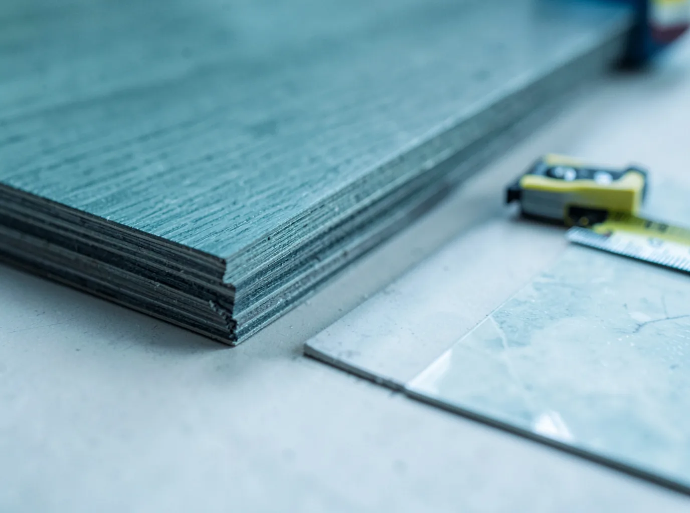 Luxury Vinyl Plank Installation Davis, IL FAQs